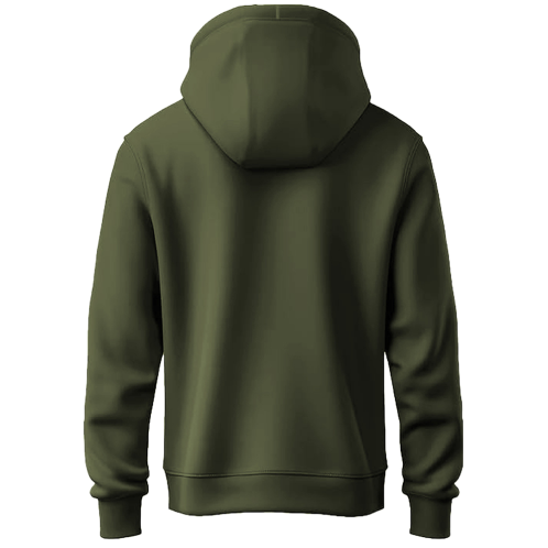 Bussho Hoody men