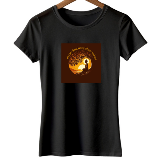 WOMEN TSHIRT