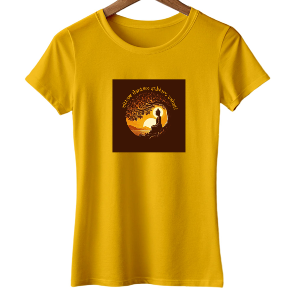WOMEN TSHIRT