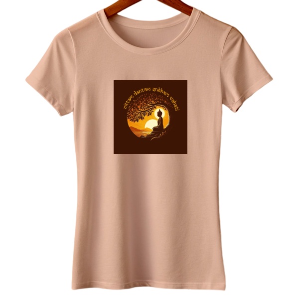 WOMEN TSHIRT