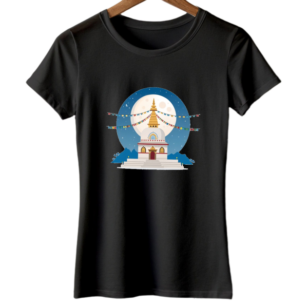 Women t shirt - new