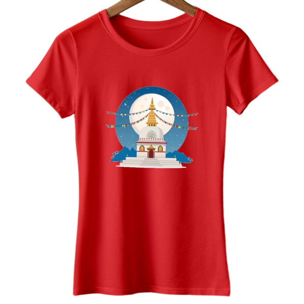 Women t shirt - new