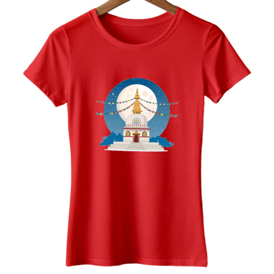 Women t shirt - new