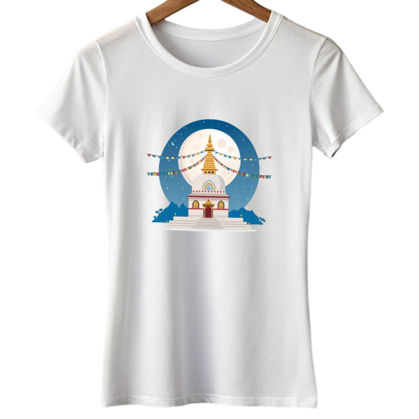 Women t shirt - new